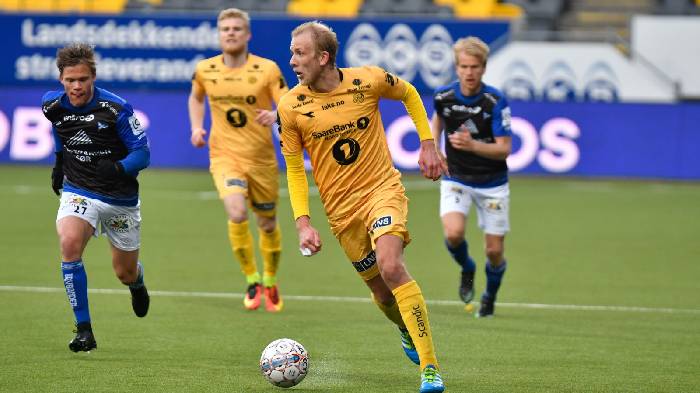 Soi kèo phạt góc Valerenga vs Bodo Glimt, 22h00 ngày 4/6