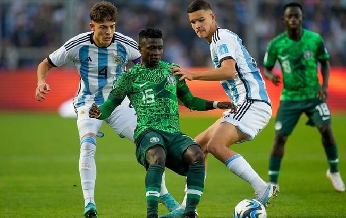 Soi kèo tài xỉu bàn thắng U20 Hàn Quốc vs U20 Nigeria, 00h30 ngày 5/6