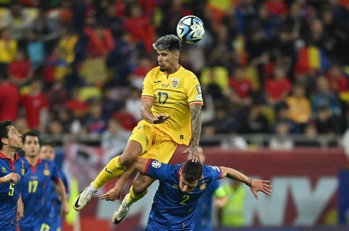 Nhận định, soi kèo Romania vs Bulgaria, 1h30 ngày 5/6: Hoa hồng có gai
