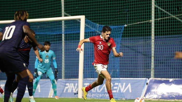 Nhận định, soi kèo U20 Indonesia vs U23 Ukraine, 22h59 ngày 04/06: Thiếu cân bằng