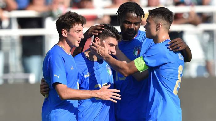 Nhận định, soi k&egrave;o U21 Italia vs U19 Nhật Bản, 20h00 ng&agrave;y 4/6: Kh&oacute; c&oacute; bất ngờ