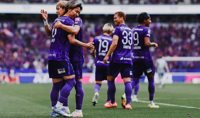 Nhận định, soi kèo Avispa Fukuoka vs Sanfrecce Hiroshima, 17h00 ngày 4/6: Tin vào cửa trên