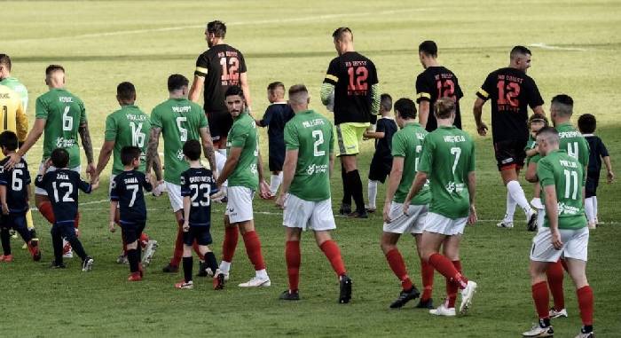 Nhận định, soi kèo Blacktown City vs Southern Districts Raiders, 16h00 ngày 4/6: Tin vào chủ nhà