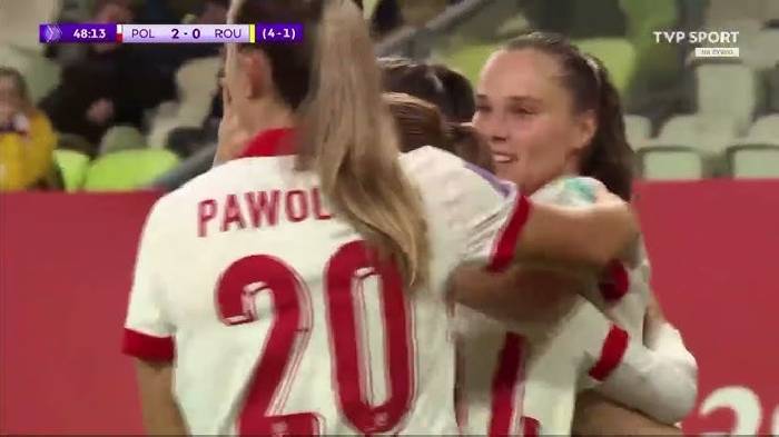 Nhận định, soi kèo Nữ Ba Lan vs Nữ Romania, 00h00 ngày 4/6: Khẳng định vị thế