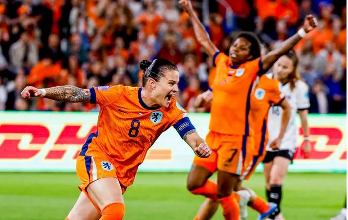 Nhận định, soi kèo Nữ Hà Lan vs Nữ Scotland, 01h30 ngày 4/6: Không có điểm danh dự cho khách