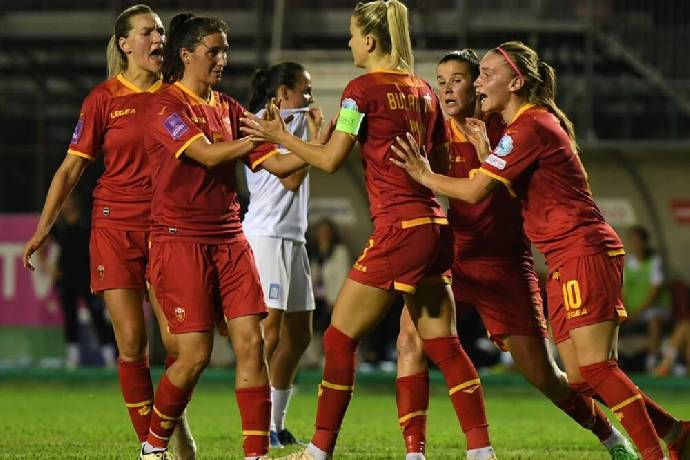 Nhận định, soi kèo Nữ Lithuania vs Nữ Montenegro, 00h00 ngày 4/6: Chia điểm