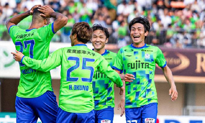 Nhận định, soi kèo Shonan Bellmare vs Jubilo Iwata, 17h00 ngày 4/6: Cửa dưới thắng thế