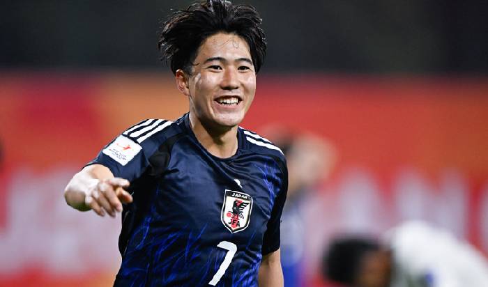 Nhận định, soi kèo U20 Congo vs U20 Nhật Bản, 19h00 ngày 4/6: Tin vào ‘tiểu Samurai’