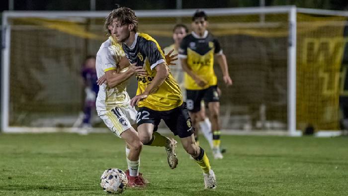 Nhận định, soi kèo Wynnum Wolves vs Brisbane City, 17h30 ngày 4/6: Cửa trên ‘tạch’