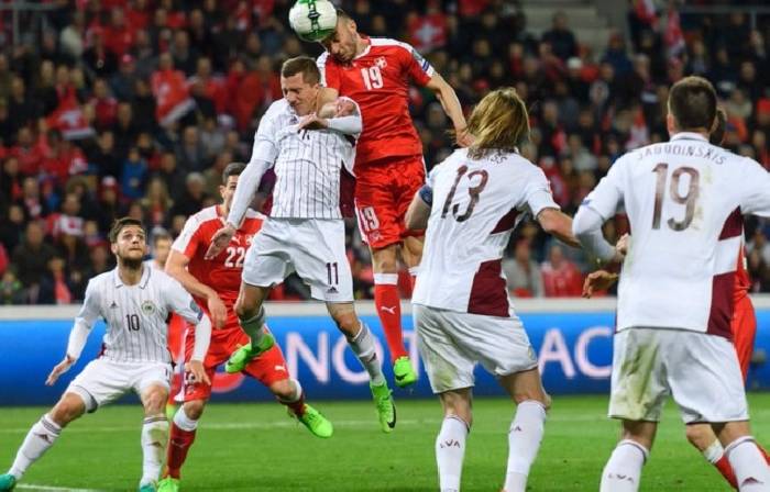 Nhận định, soi kèo Andorra vs Liechtenstein, 0h00 ngày 5/6: Nhạt nhòa