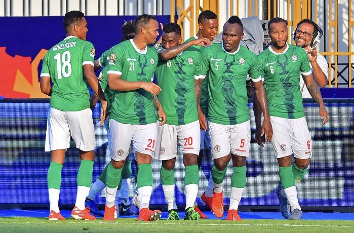 Nhận định, soi kèo Burundi vs Guinea Xích Đạo, 23h00 ngày 4/6/2026: Chiến thắng nhọc nhằn
