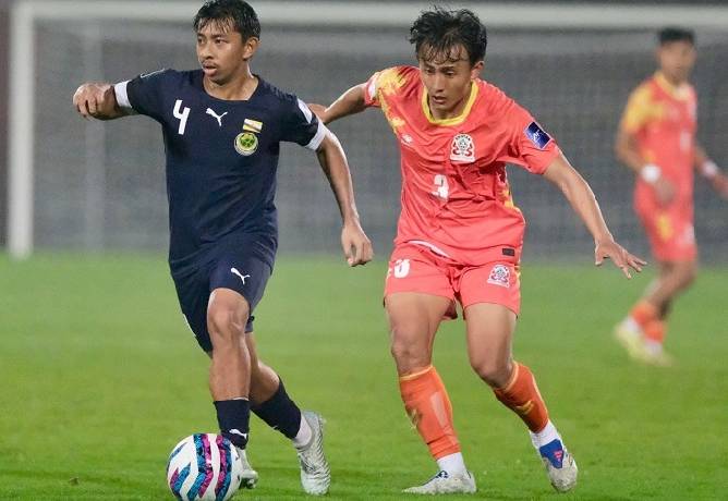 Nhận định, soi kèo Cambodia vs Bhutan, 19h00 ngày 4/6: Chứng tỏ thực lực