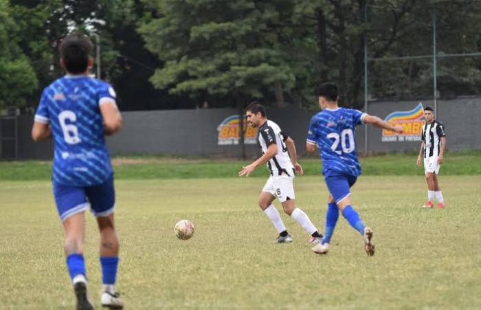 Nhận định, soi kèo Juventud vs Sportivo Limpeno, 04h00 ngày 5/6: Sớm dừng bước