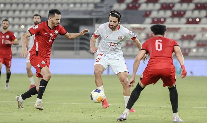 Nhận định, soi kèo Lebanon vs Yemen, 23h00 ngày 4/6/2026: Toan tính