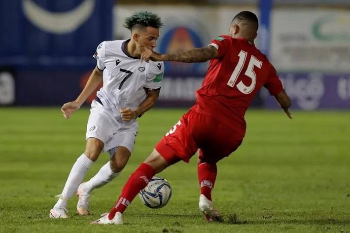 Nhận định, soi kèo Panama vs CH Dominica, 7h45 ngày 4/6: Khẳng định vị thế