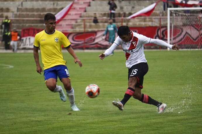 Nhận định, soi kèo Real Potosi vs Balompie, 7h00 ngày 4/6: Cơ hội bám đuổi