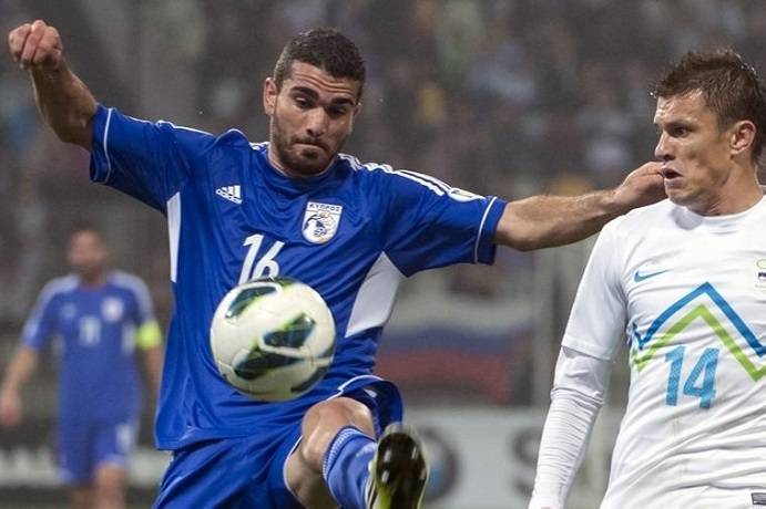 Nhận định, soi kèo Slovenia vs Cyprus, 23h00 ngày 4/6: Giải tỏa tâm lý