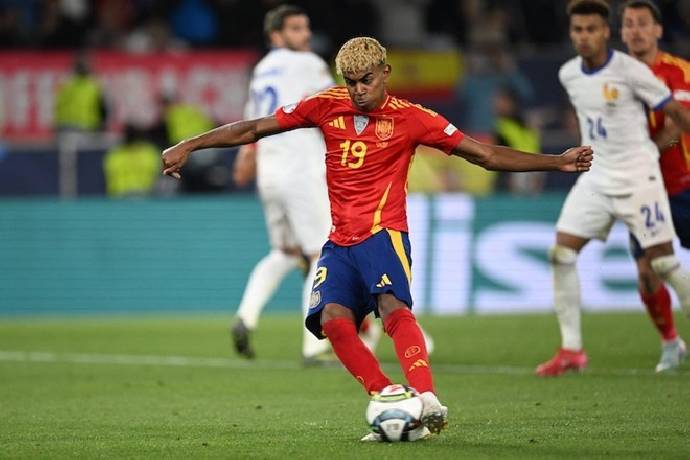Nhận định, soi kèo Tây Ban Nha vs Iraq, 2h00 ngày 5/6: Nhẹ nhàng