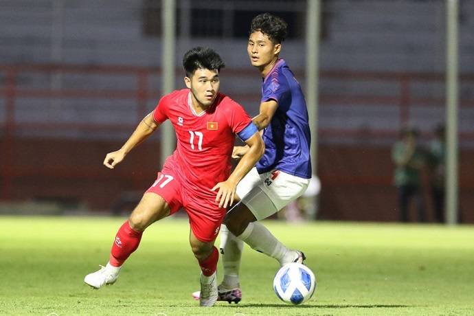 Nhận định, soi kèo U19 Myanmar vs U19 Việt Nam, 16h00 ngày 4/6: Cạnh tranh ngôi đầu