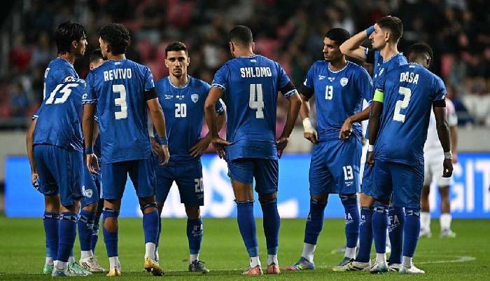 Soi kèo góc Albania vs Israel, 01h00 ngày 04/06