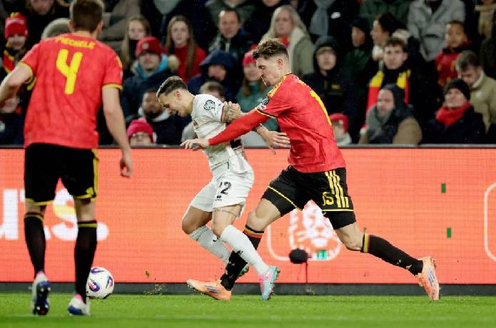 Soi kèo góc Andorra vs Liechtenstein, 00h00 ngày 06/06