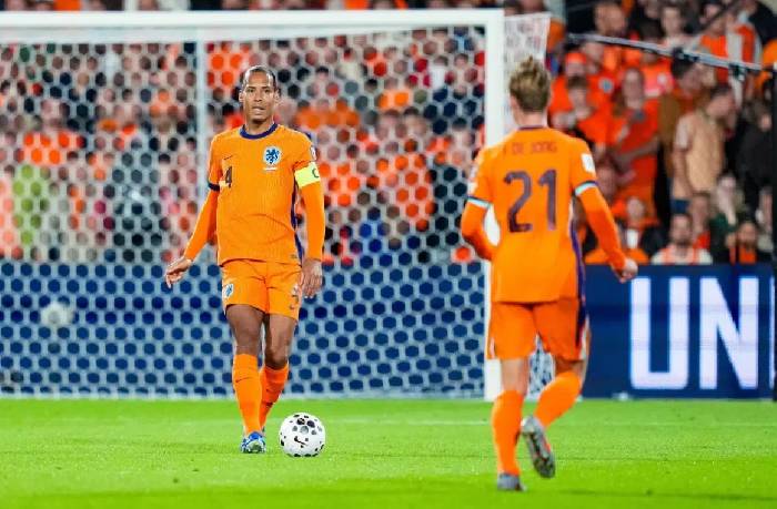 Soi kèo góc Hà Lan vs Algeria, 01h45 ngày 04/06