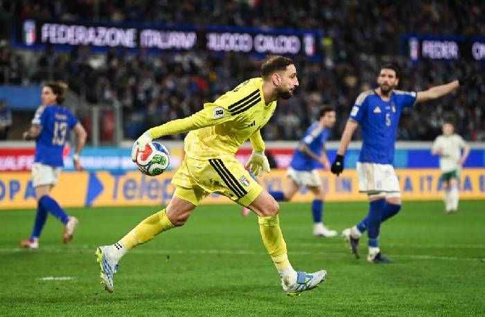 Soi kèo góc Luxembourg vs Italy, 01h45 ngày 04/06