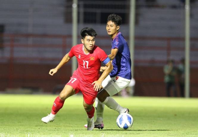 Soi kèo góc U19 Myanmar vs U19 Việt Nam, 16h00 ngày 04/06