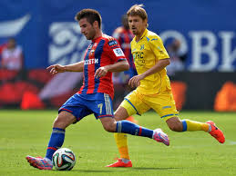 Nhận định CSKA Moscow vs Rostov, 23h00 ngày 3/7 (Giao hữu)