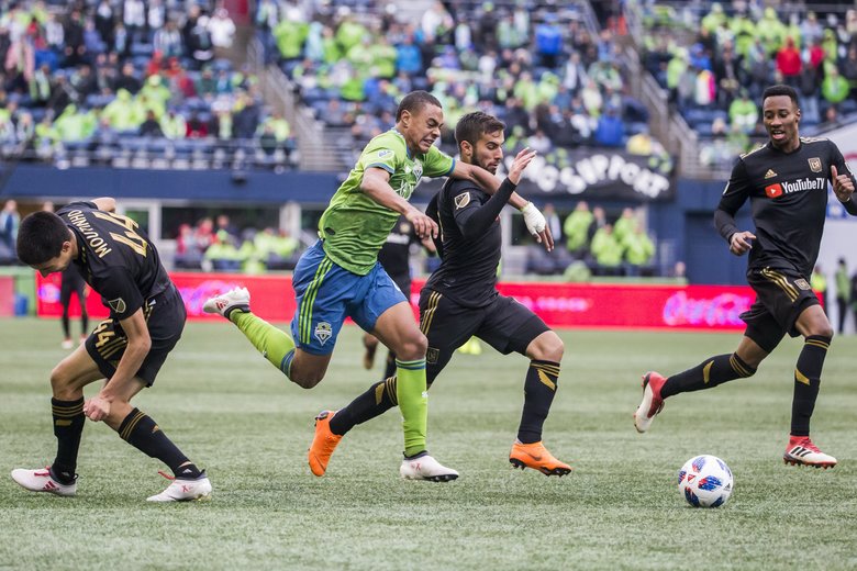 Nhận định New York City vs Seattle Sounders, 06h00 04/7 (Nh&agrave; nghề Mỹ MLS)