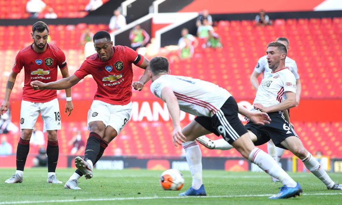 Nhận định Burnley vs Sheffield United, 18h00 ngày 5/7