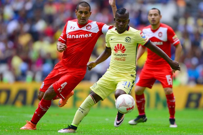 Nhận định Club Am&eacute;rica vs Deportivo Toluca, 9h00 ng&agrave;y 4/7
