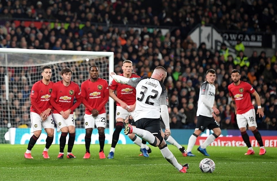 Nhận định Derby County vs Nottingham Forest, 18h30 ng&agrave;y 4/7