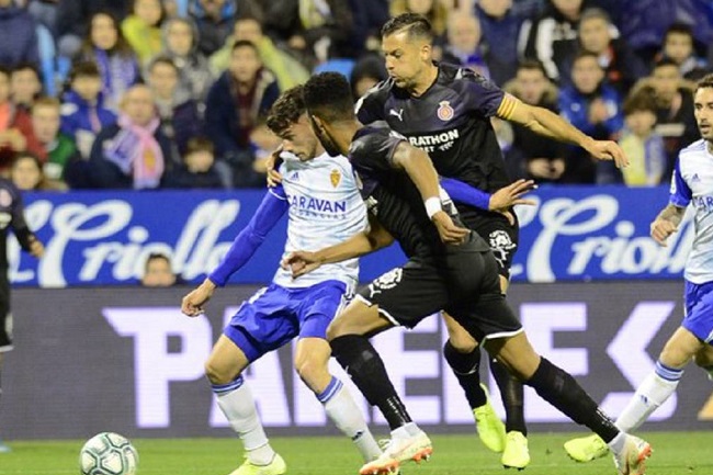 Nhận định Girona vs Zaragoza, 0h30 ngày 4/7