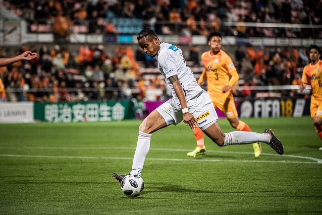 Nhận định Shimizu S-Pulse vs Nagoya Grampus, 16h00 ngày 4/7