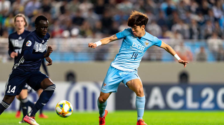 Nhận định Gangwon vs Busan I'Park, 17h00 ng&agrave;y 4/7