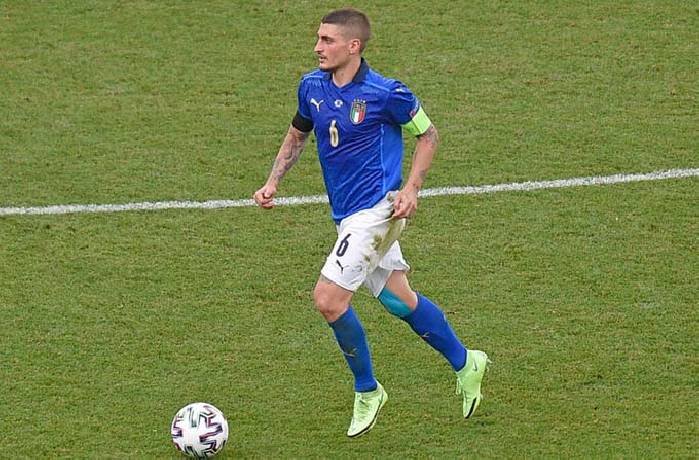 Lịch sử đối đầu Italia vs Tây Ban Nha, 2h ngày 7/7