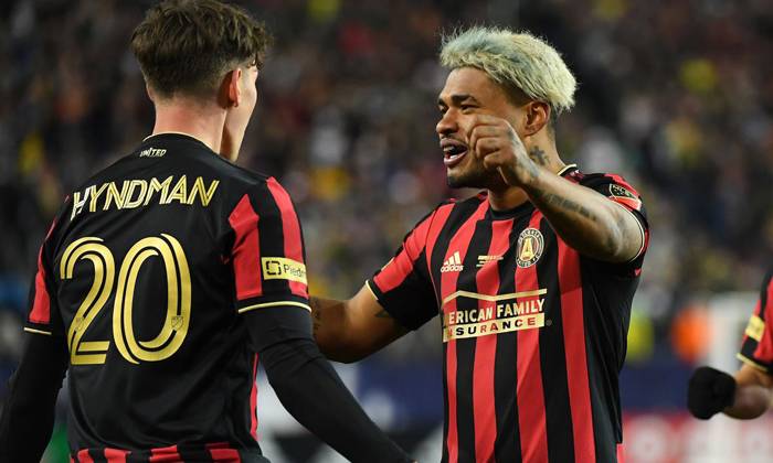 Nhận định, soi kèo Chicago Fire vs Atlanta, 7h07 ngày 4/7