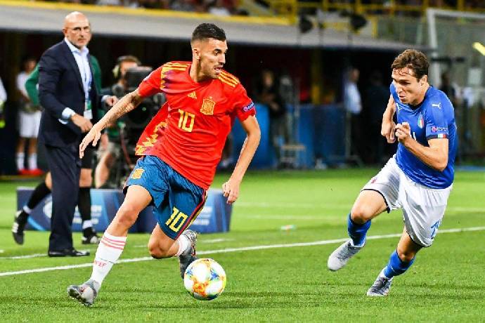 R&ugrave;a ti&ecirc;n tri dự đo&aacute;n Italia vs T&acirc;y Ban Nha, 2h ng&agrave;y 7/7