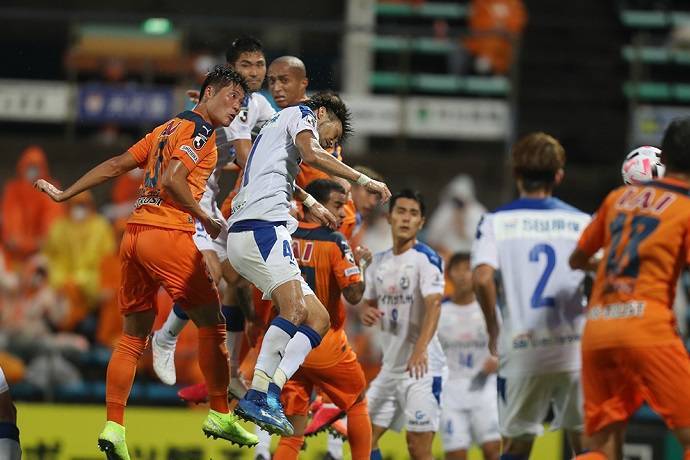 Soi kèo phạt góc Shimizu S-Pulse vs Oita Trinita, 16h ngày 4/7