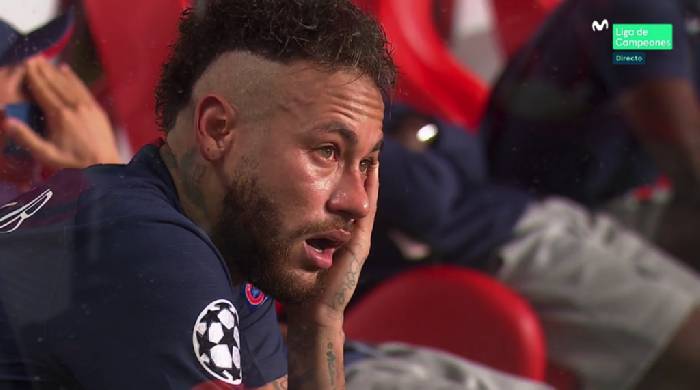 Neymar bị PSG đối xử phũ phàng là vì 'con cưng' của nước Pháp?