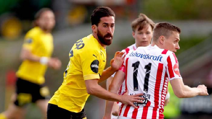 Nhận định, soi kèo Kristiansund vs Lillestrom, 23h ngày 3/7