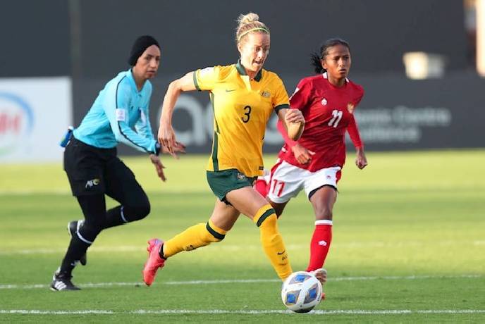Nhận định, soi kèo Nữ Philippines vs nữ Úc, 18h ngày 4/7