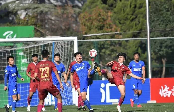 Nhận định, soi kèo Shijiazhuang vs Zibo Cuju, 15h ngày 4/7