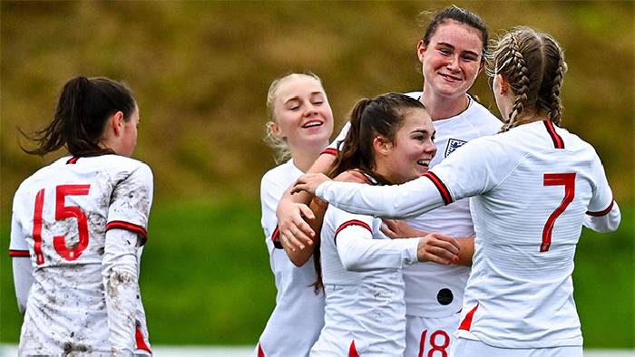Nhận định, soi kèo U19 Nữ Đức vs U19 Nữ Anh, 1h ngày 4/7