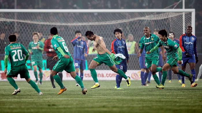 Nhận định, soi kèo Wuhan Yangtze vs Guangzhou FC, 14h30 ngày 4/7