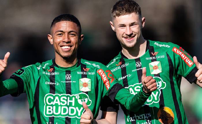 Soi kèo phạt góc Varberg vs Varnamo, 20h ngày 3/7