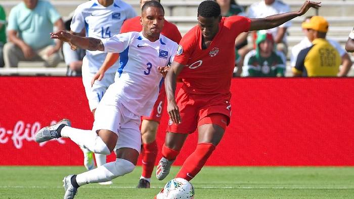 Nhận định, soi kèo Canada vs Cuba, 5h30 ngày 5/7