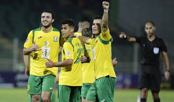 Nhận định, soi kèo HB Chelghoum Laid vs JS Saoura, 22h ngày 4/7