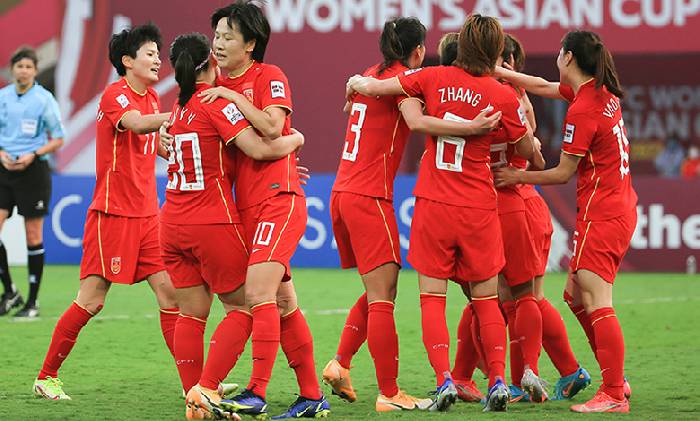 Nhận định, soi kèo nữ Trung Quốc vs nữ Nga, 15h ngày 4/7
